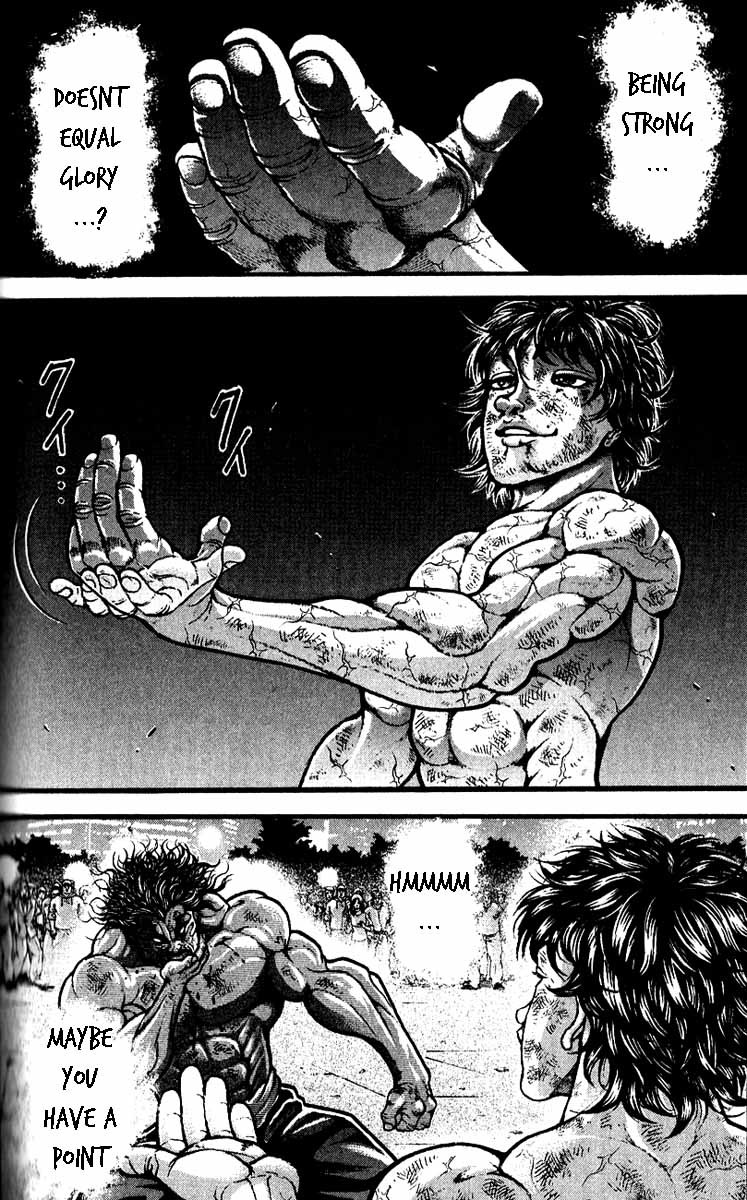 Baki - Son Of Ogre Chapter 295 6